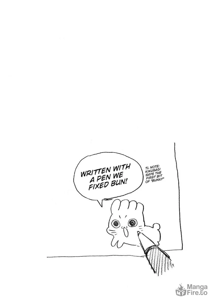 Student Council for Two Chapter 48 page 6 - 
