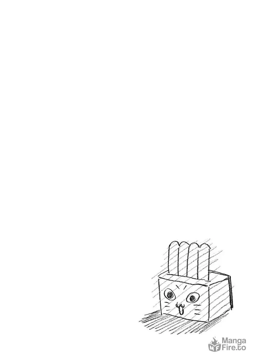 Student Council for Two Chapter 50 page 6 - 