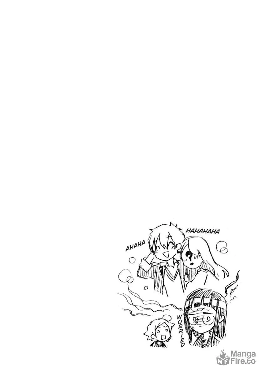 Student Council for Two Chapter 54 page 6 - 