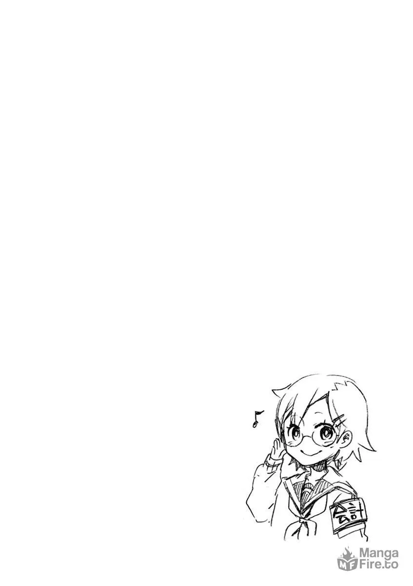 Student Council for Two Chapter 55 page 6 - 