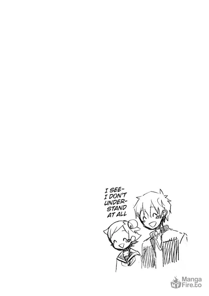 Student Council for Two Chapter 56 page 6 - 