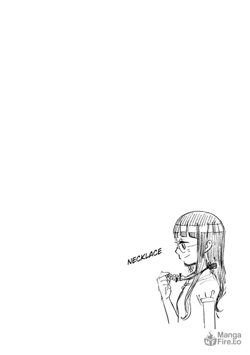 Student Council for Two Chapter 59 page 6 - 