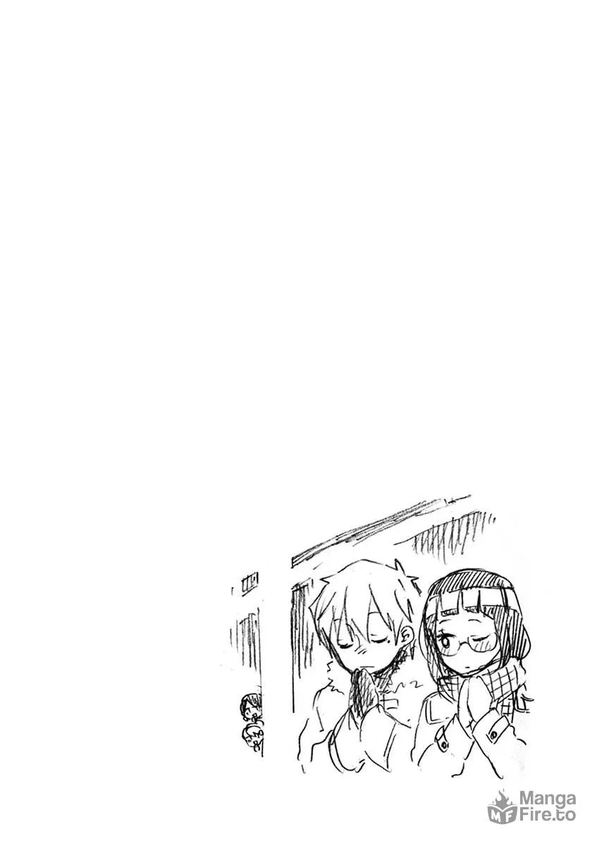 Student Council for Two Chapter 60 page 6 - 