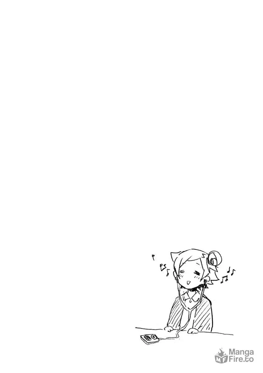 Student Council for Two Chapter 61 page 6 - 