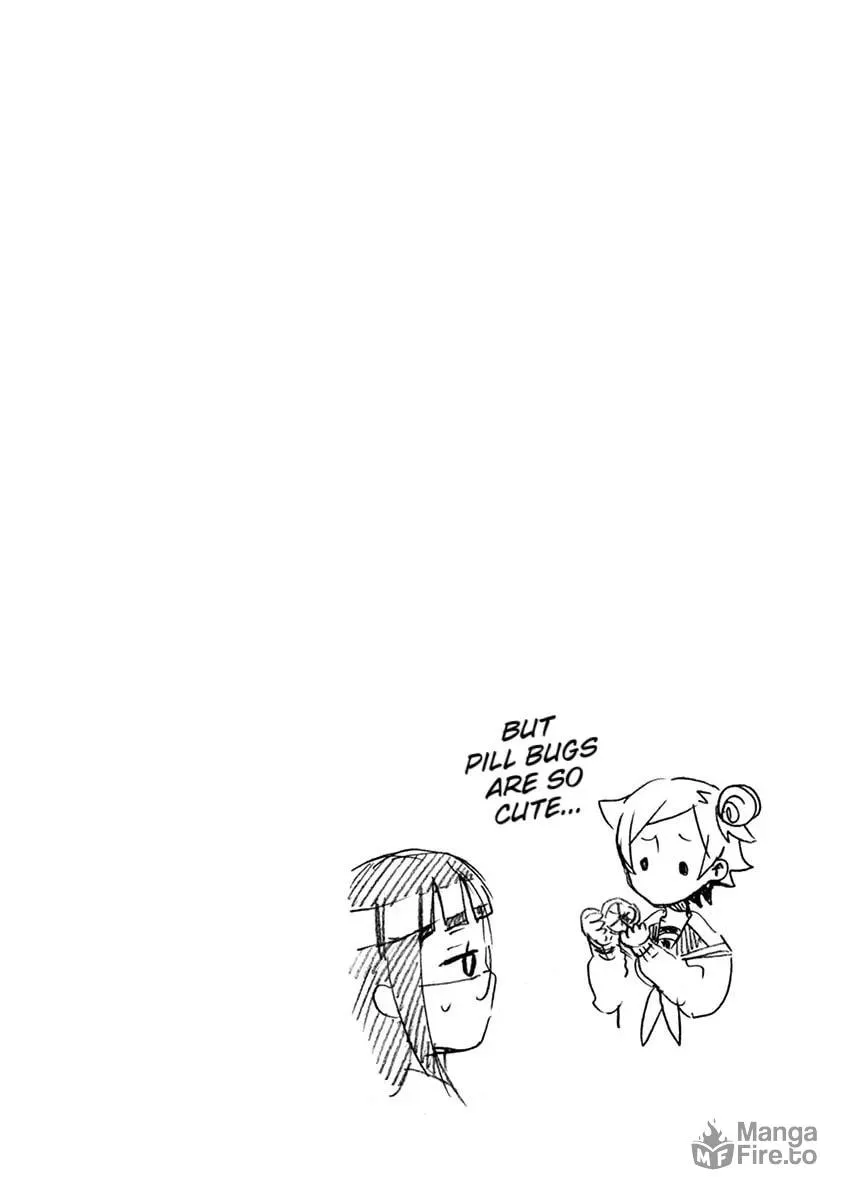 Student Council for Two Chapter 64 page 6 - 