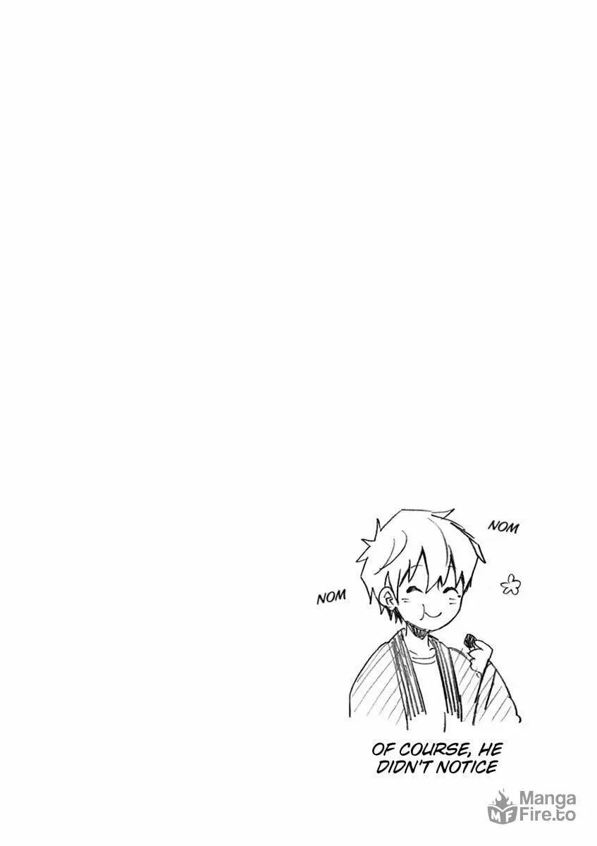 Student Council for Two Chapter 66 page 6 - 
