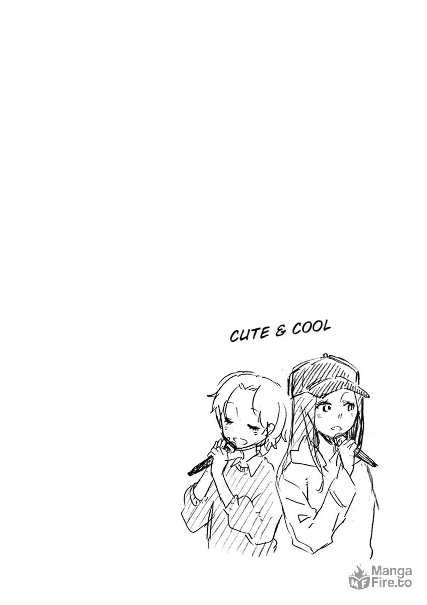 Student Council for Two Chapter 67 page 6 - 
