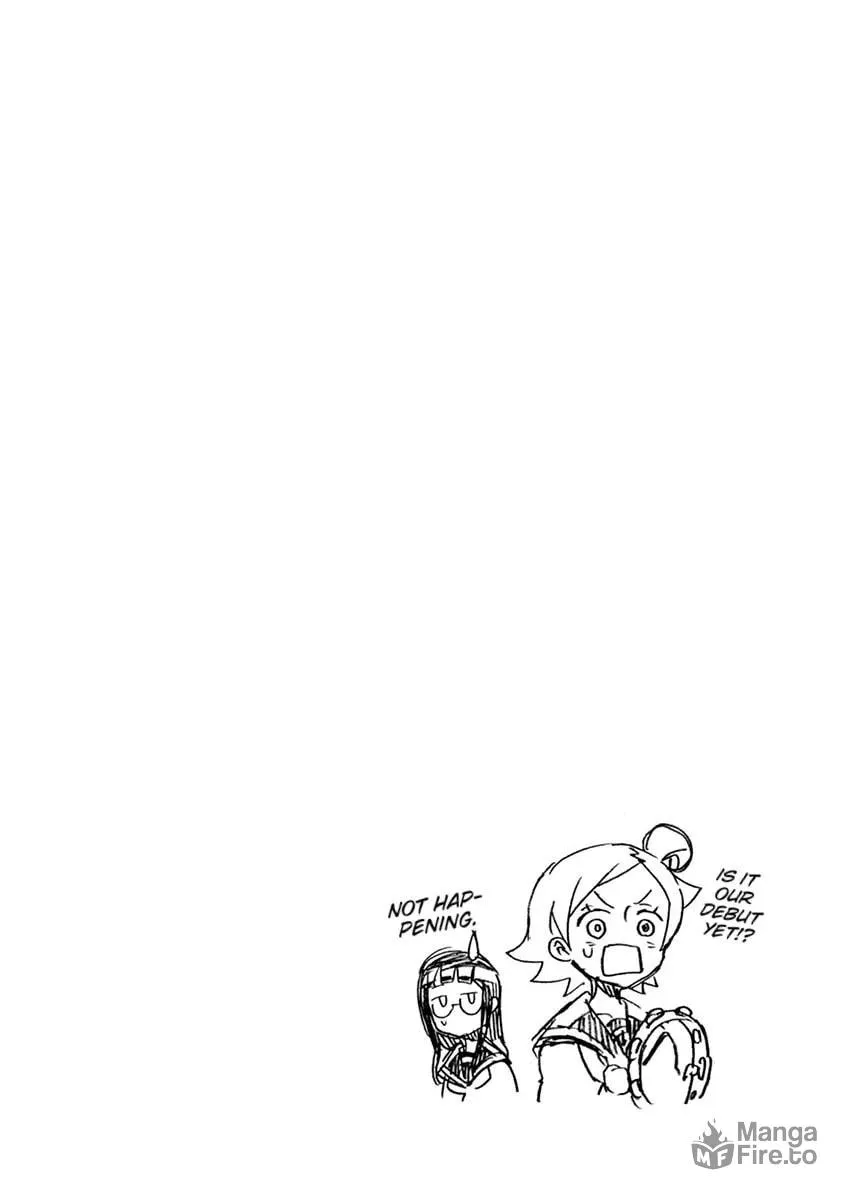 Student Council for Two Chapter 68 page 6 - 