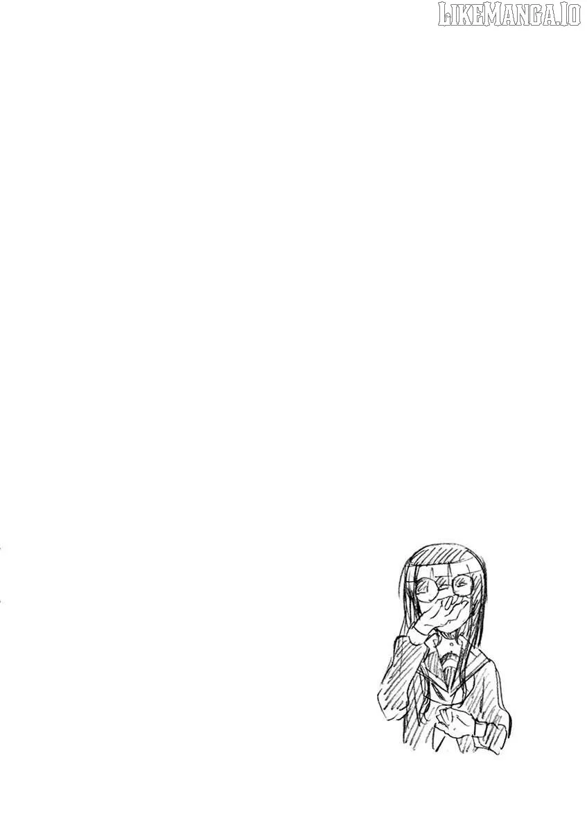Student Council for Two Chapter 71 page 7 - 