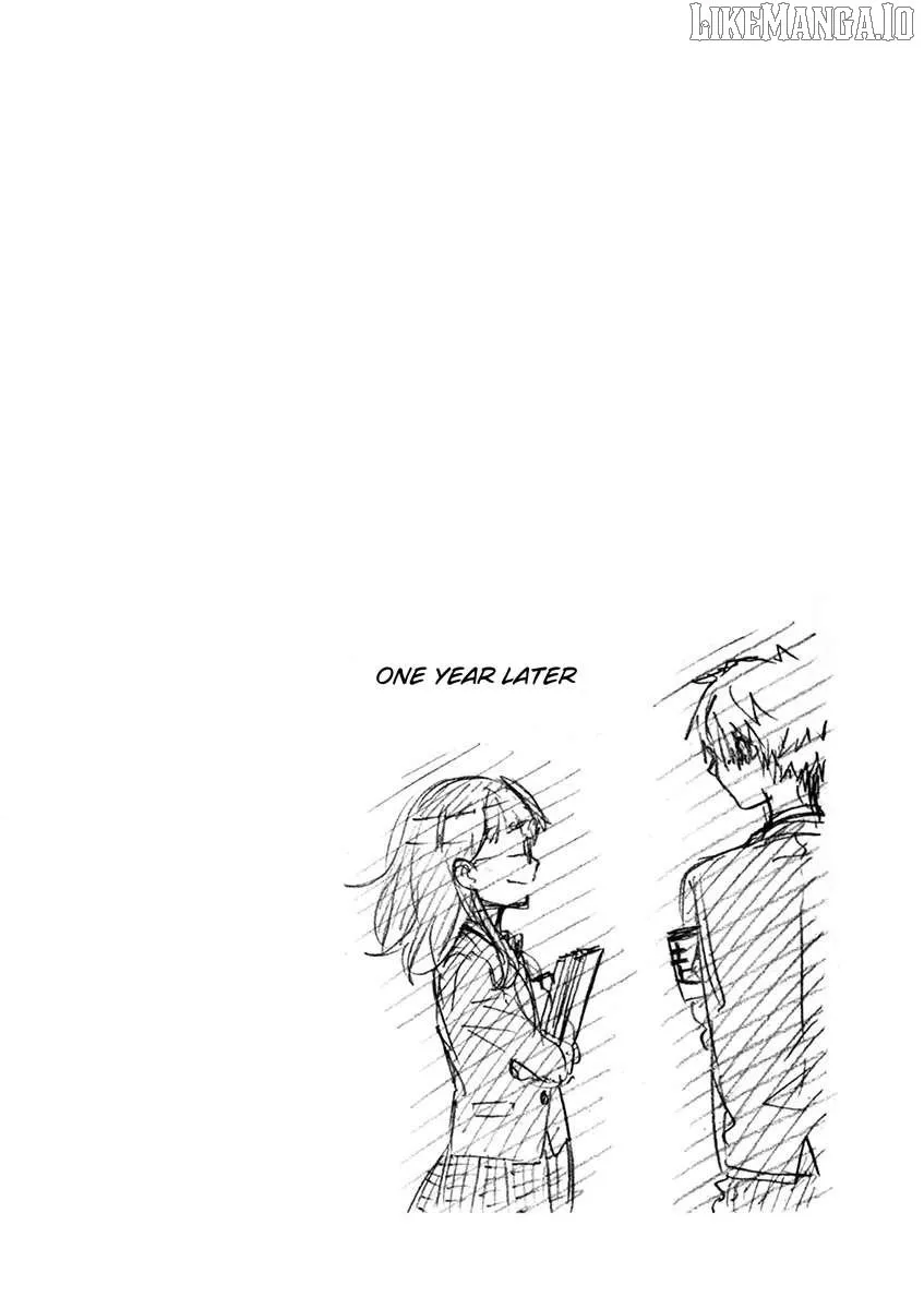 Student Council for Two Chapter 72 page 7 - 