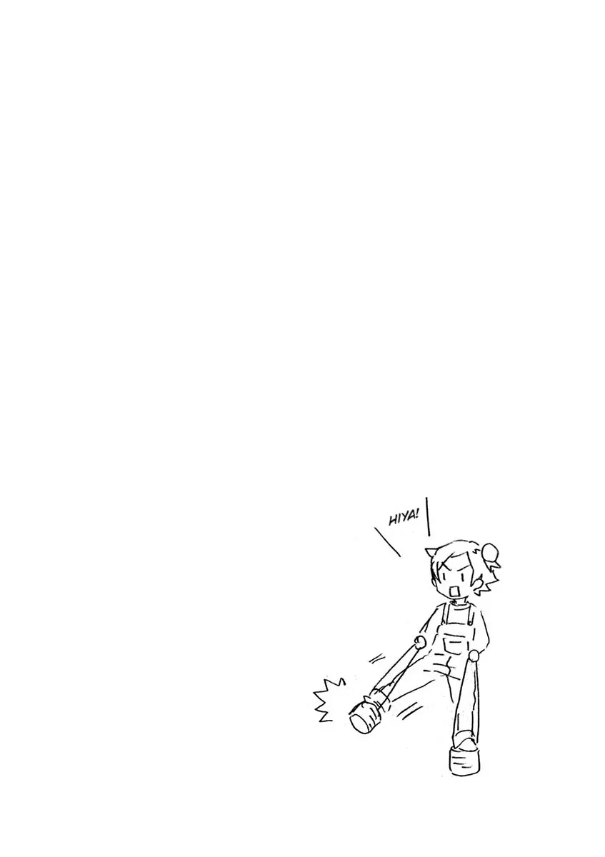 Student Council for Two Chapter 78 page 10 - 