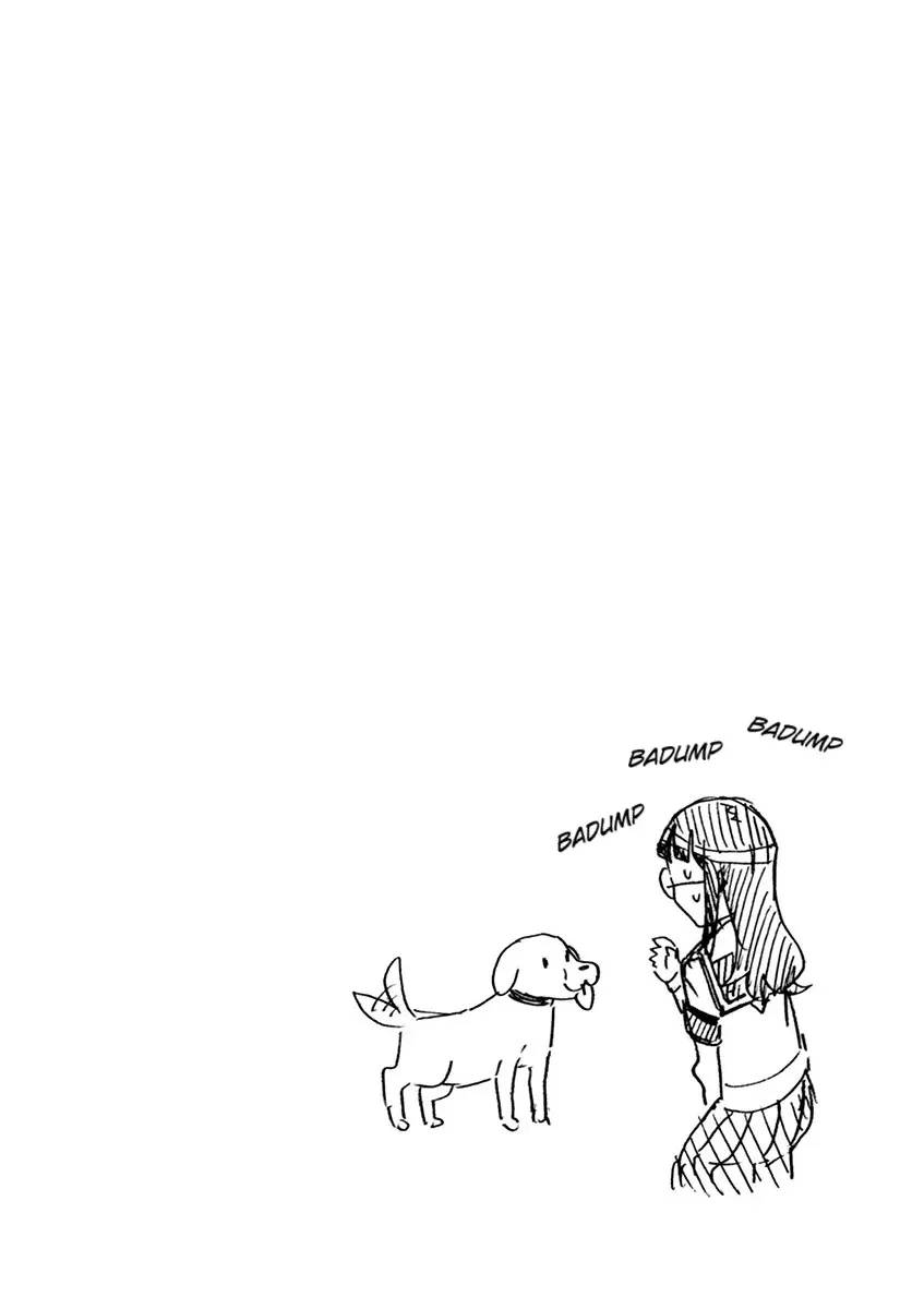 Student Council for Two Chapter 80 page 6 - 