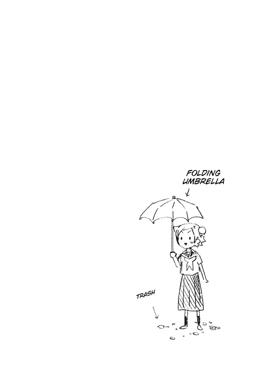Student Council for Two Chapter 82 page 6 - 