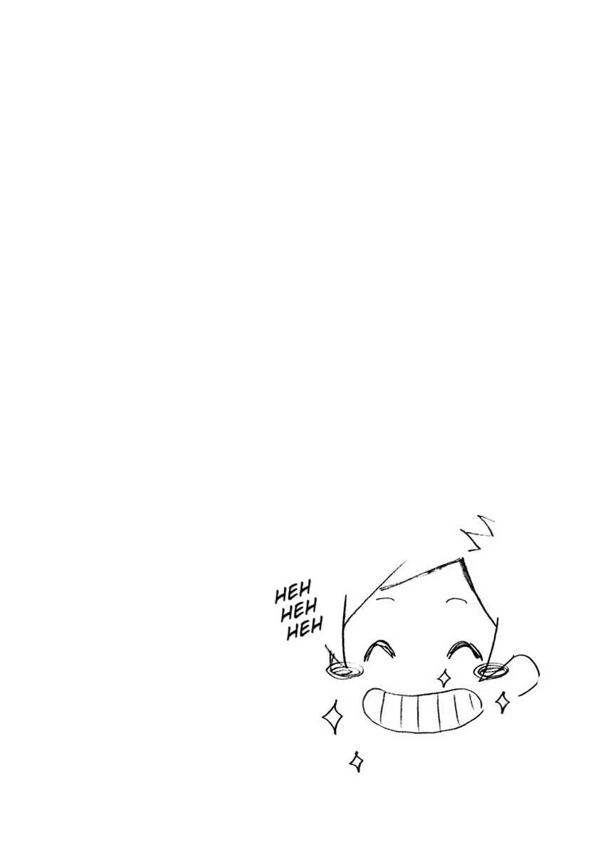 Student Council for Two Chapter 85 page 6 - 
