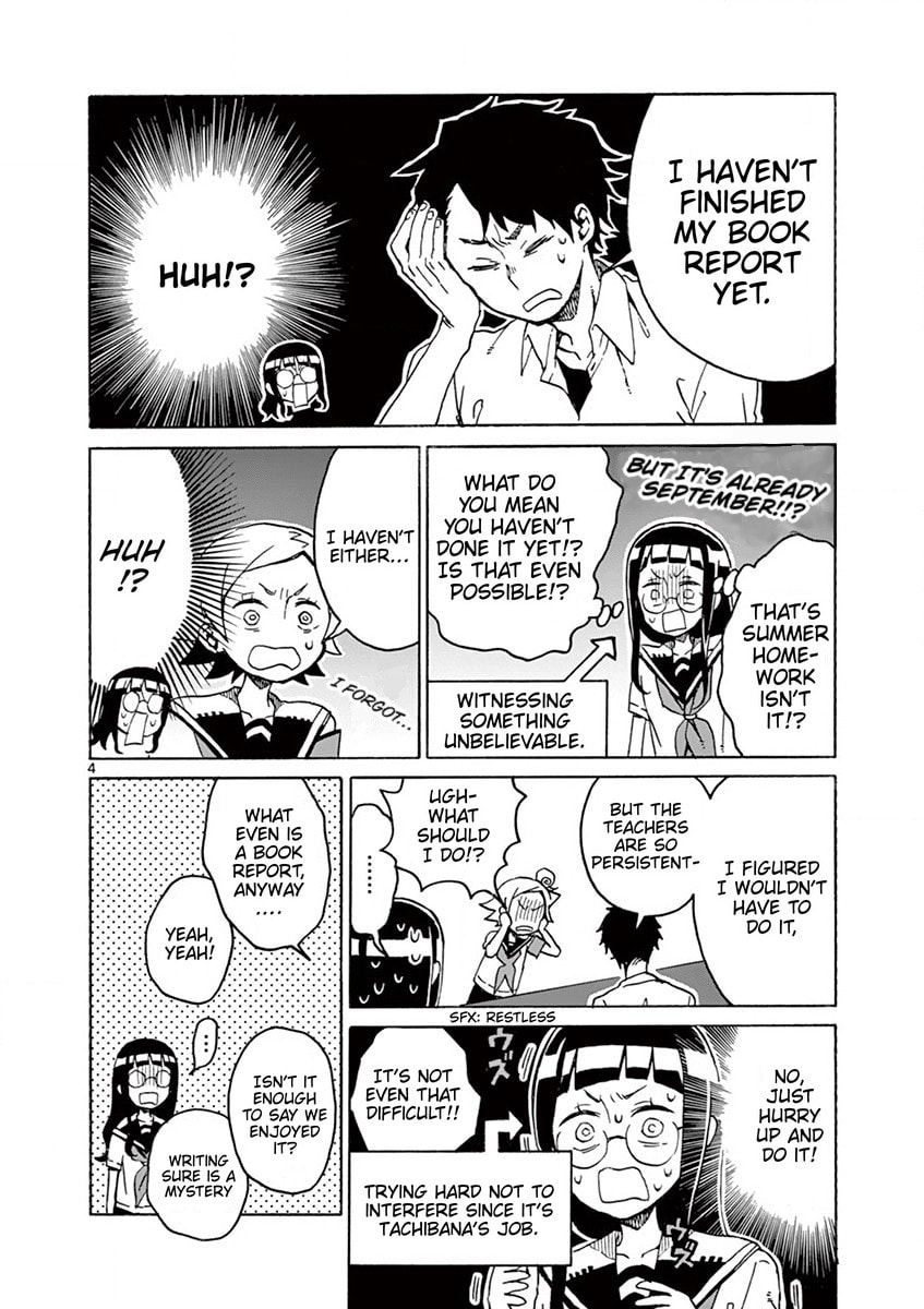 Student Council for Two Chapter 86.1 page 4 - 