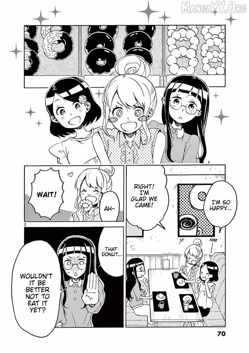 Student Council for Two Chapter 89 page 2 - 