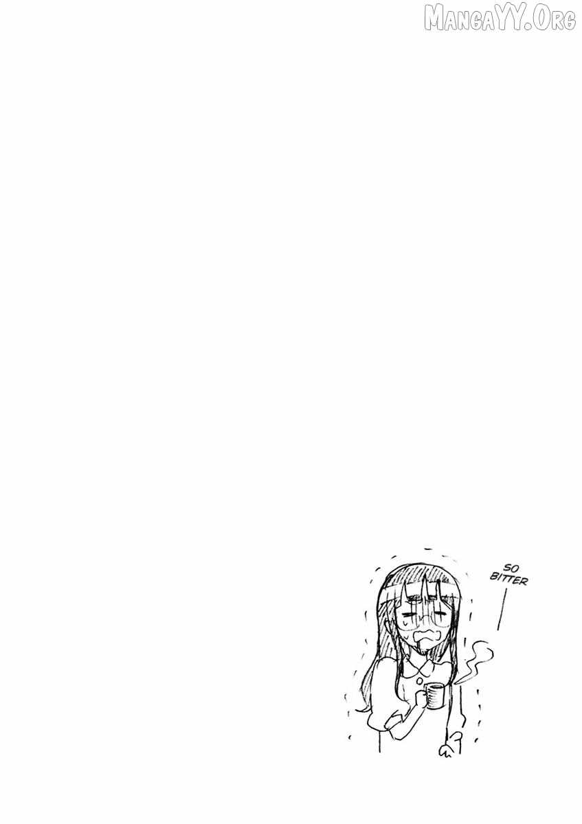 Student Council for Two Chapter 89 page 6 - 