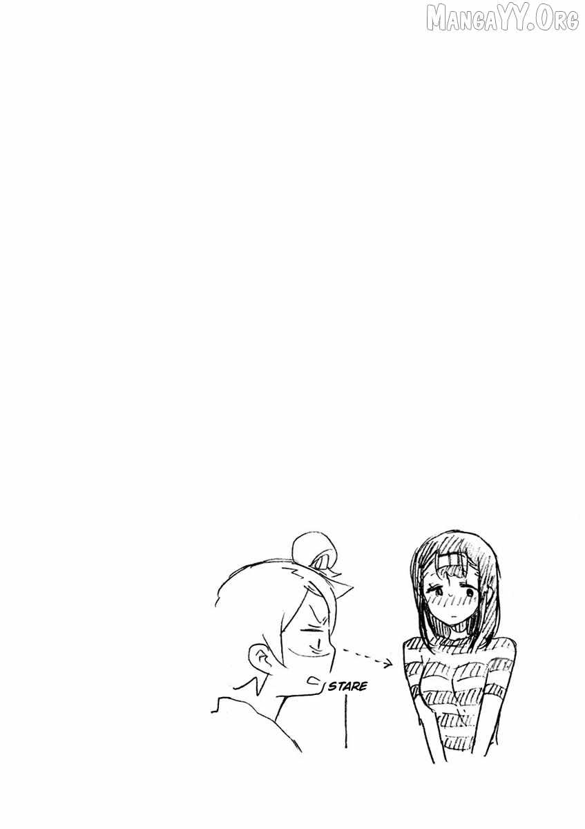 Student Council for Two Chapter 90 page 6 - 