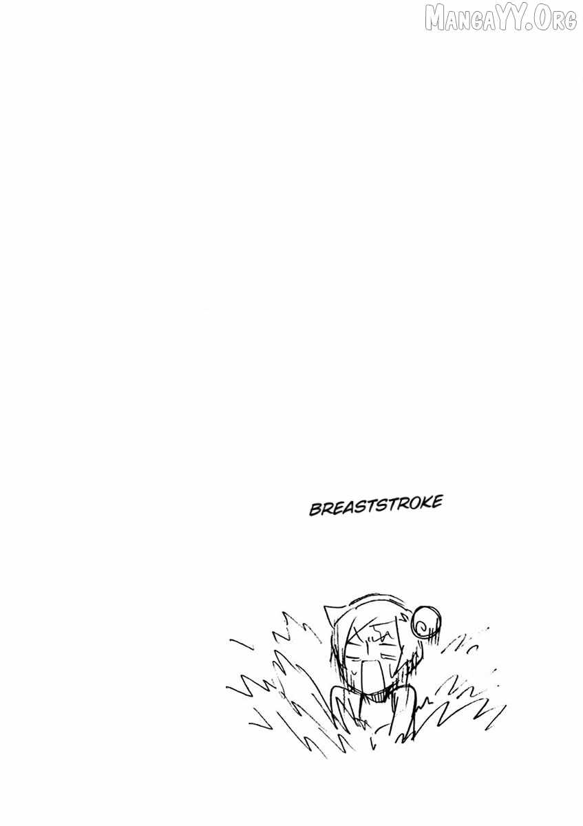 Student Council for Two Chapter 91 page 6 - 