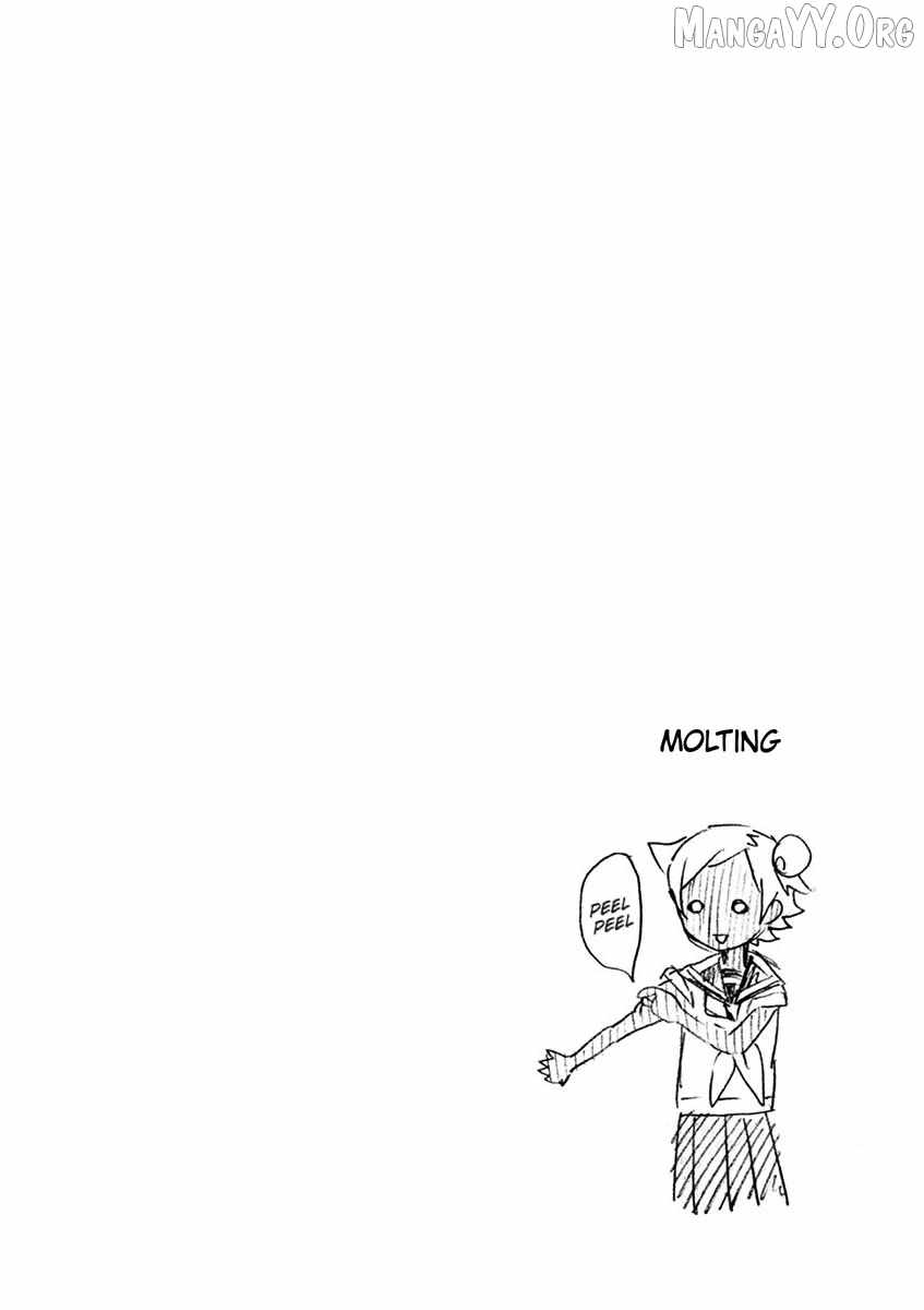 Student Council for Two Chapter 94 page 6 - 
