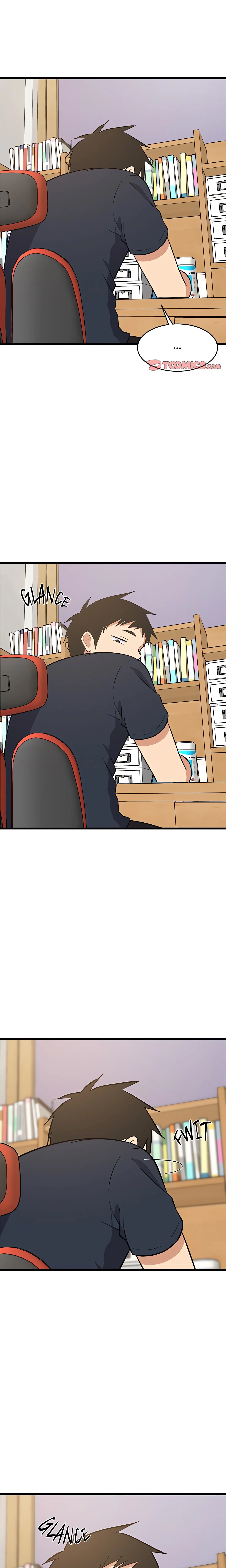 Study Buddies (Uncensored) Chapter 10 page 23 - 
