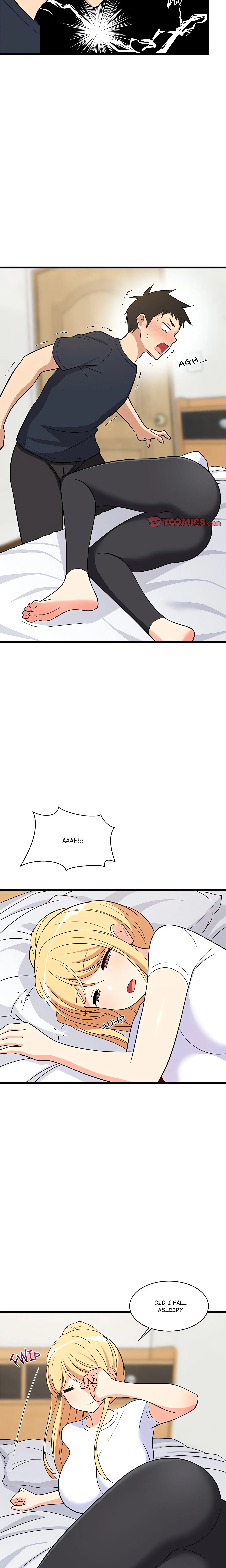 Study Buddies (Uncensored) Chapter 11 page 11 - 