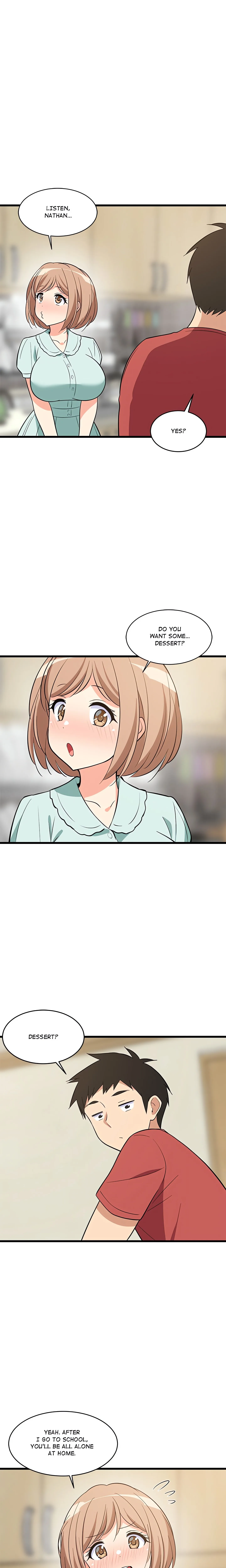 Study Buddies (Uncensored) Chapter 11 page 22 - 