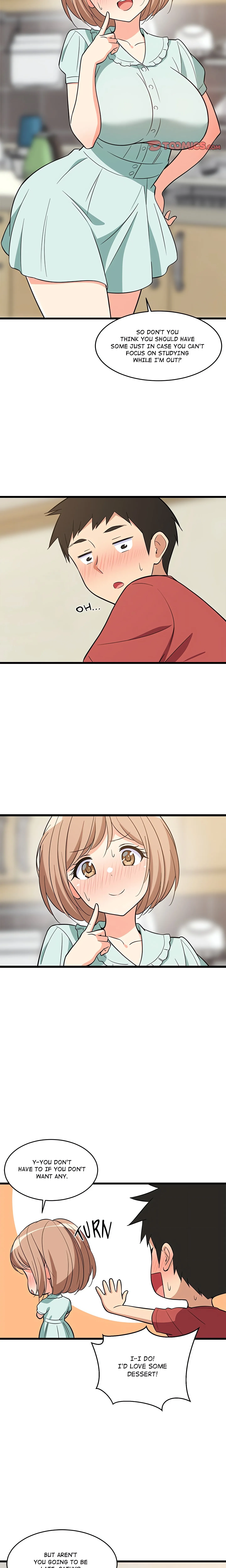 Study Buddies (Uncensored) Chapter 11 page 23 - 