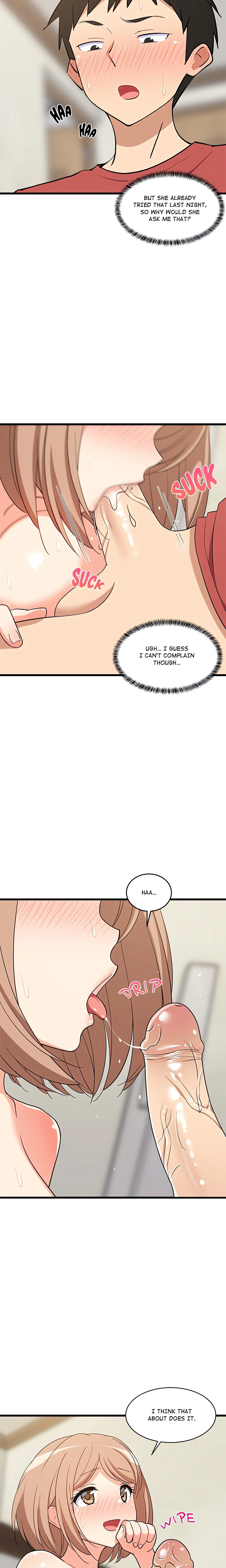 Study Buddies (Uncensored) Chapter 12 page 15 - 