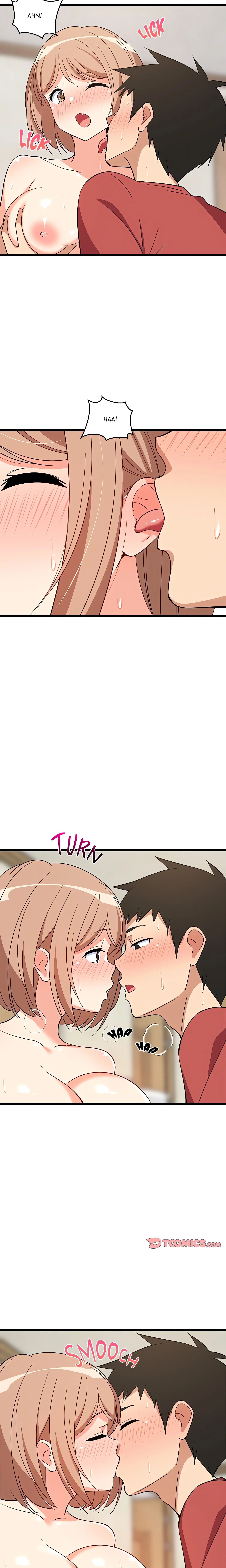 Study Buddies (Uncensored) Chapter 12 page 9 - 