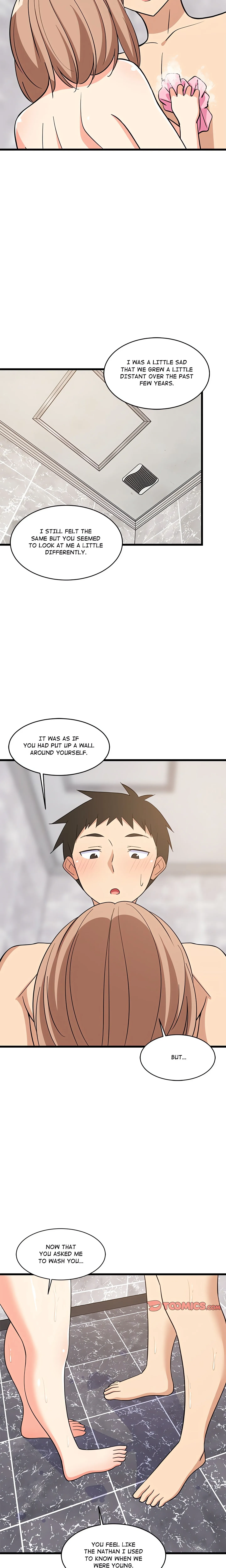 Study Buddies (Uncensored) Chapter 13 page 14 - 