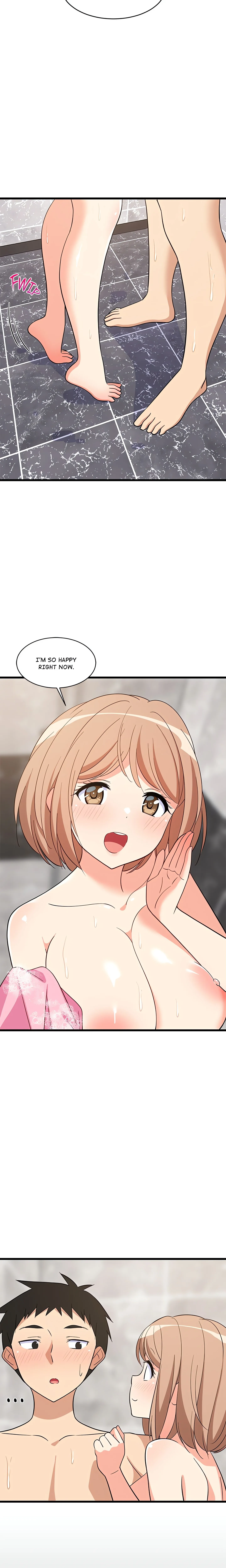 Study Buddies (Uncensored) Chapter 13 page 15 - 