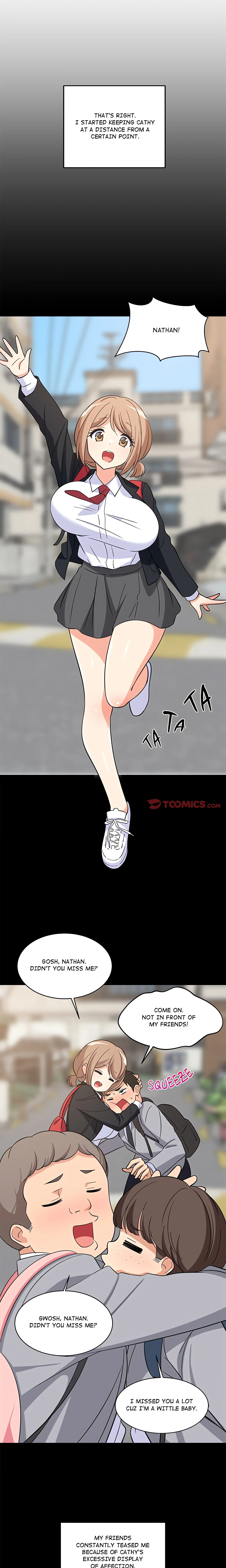 Study Buddies (Uncensored) Chapter 13 page 16 - 