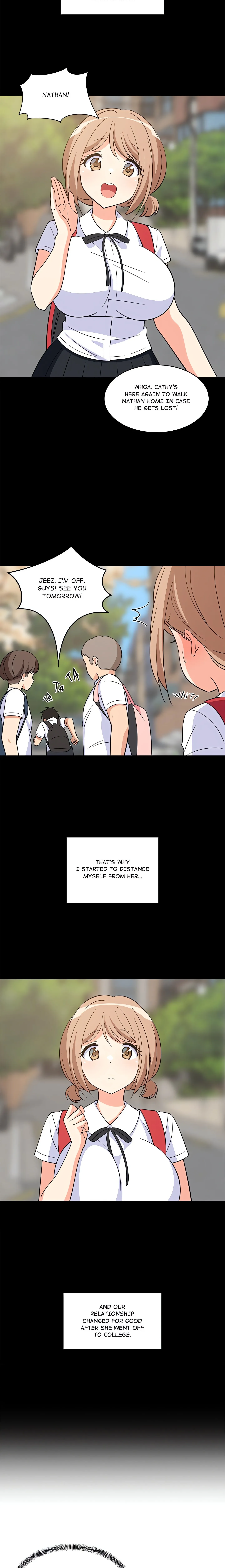 Study Buddies (Uncensored) Chapter 13 page 17 - 