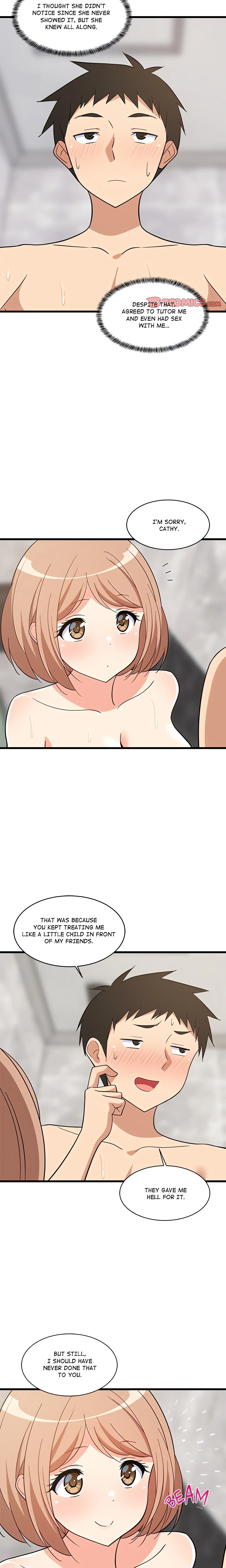 Study Buddies (Uncensored) Chapter 13 page 18 - 