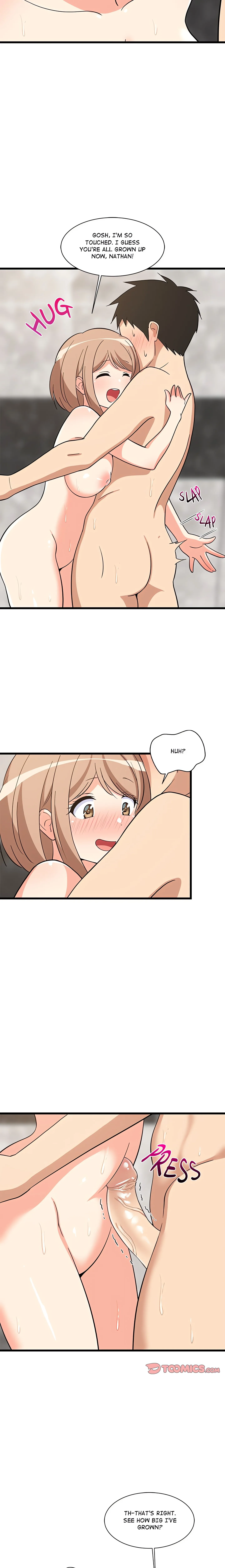 Study Buddies (Uncensored) Chapter 13 page 19 - 