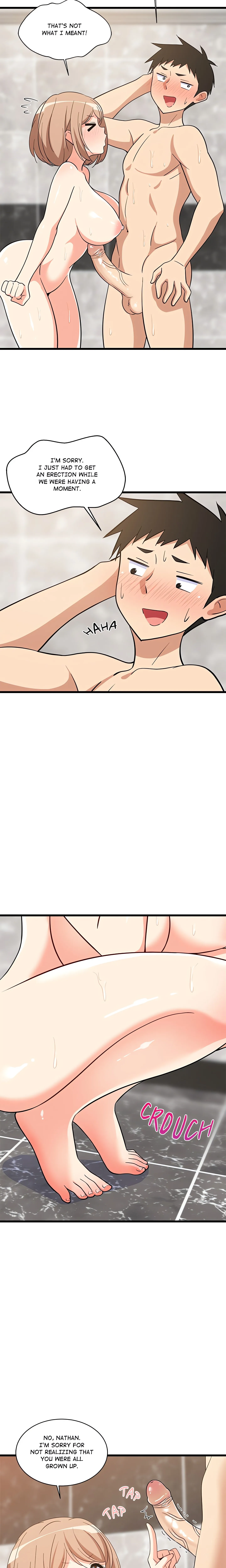 Study Buddies (Uncensored) Chapter 13 page 20 - 