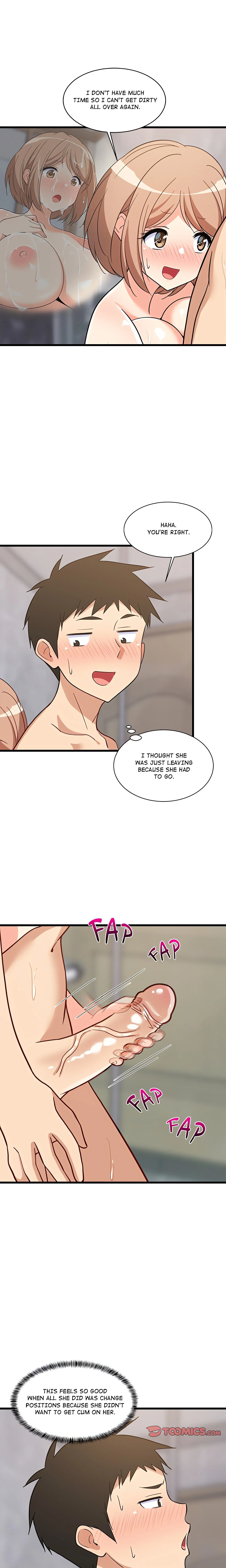 Study Buddies (Uncensored) Chapter 13 page 24 - 