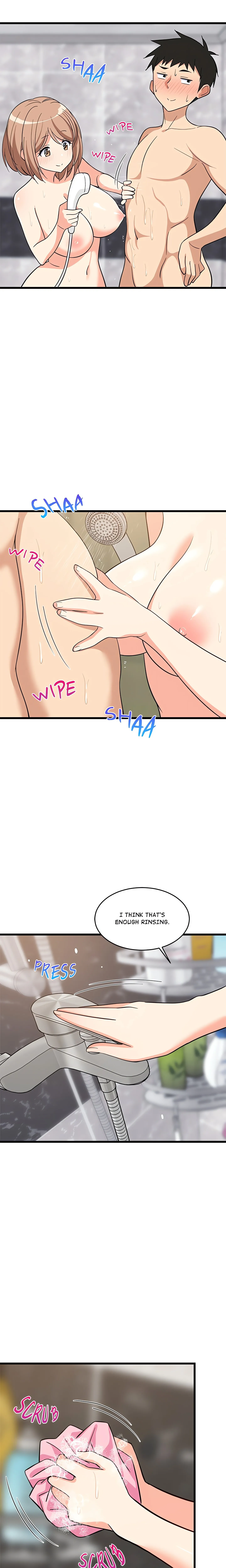 Study Buddies (Uncensored) Chapter 13 page 10 - 