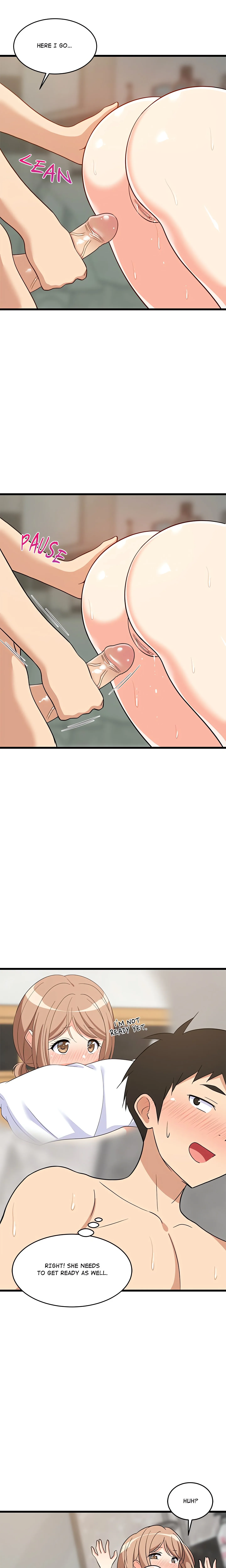 Study Buddies (Uncensored) Chapter 14 page 2 - 