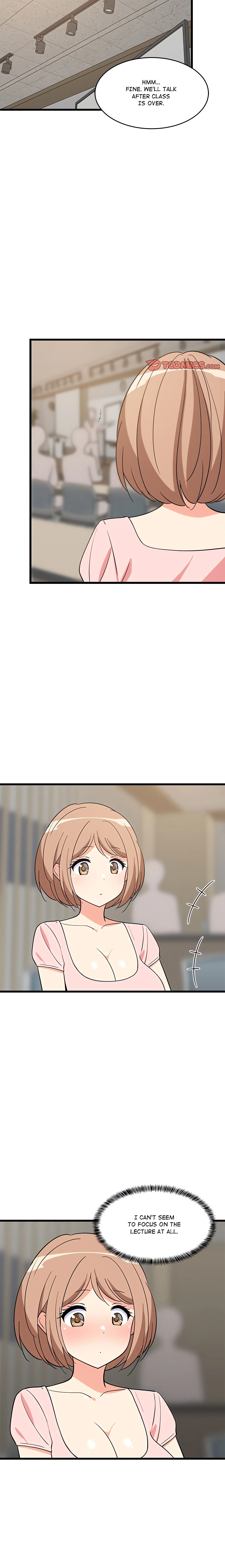 Study Buddies (Uncensored) Chapter 14 page 23 - 