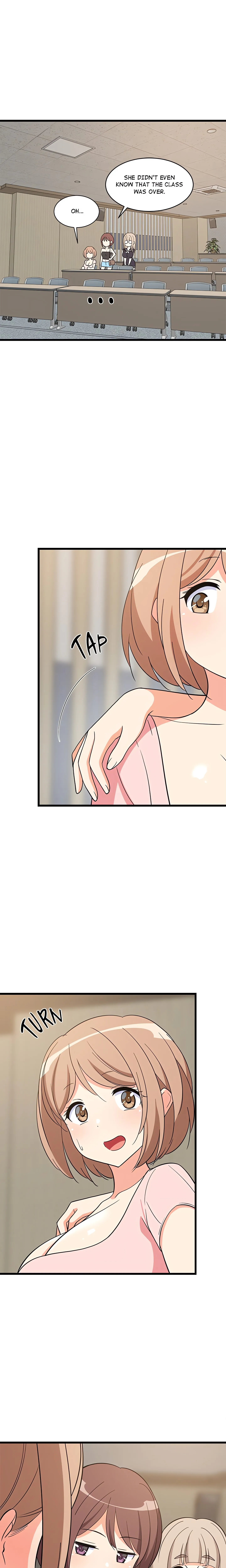 Study Buddies (Uncensored) Chapter 14 page 25 - 