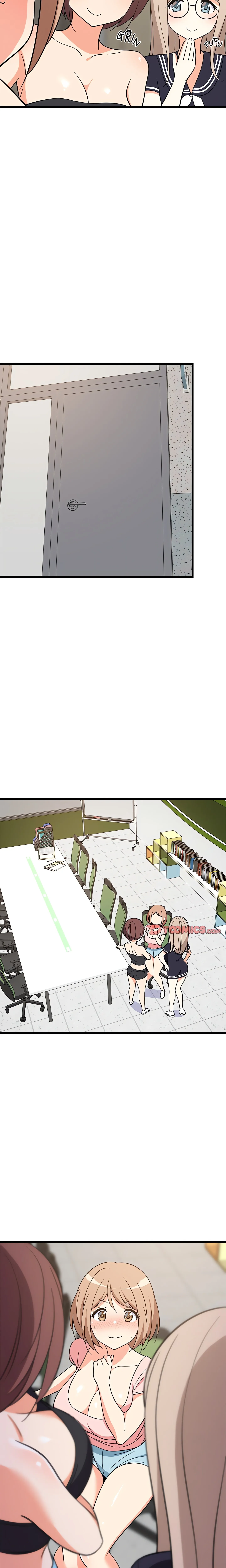 Study Buddies (Uncensored) Chapter 14 page 26 - 