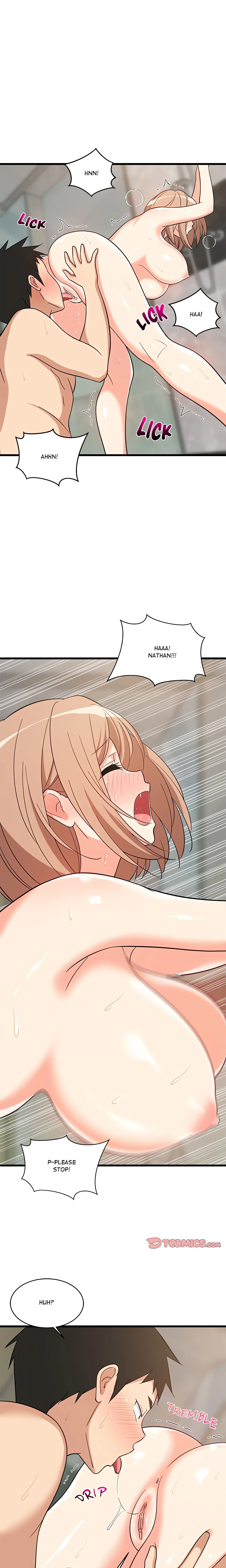 Study Buddies (Uncensored) Chapter 14 page 9 - 