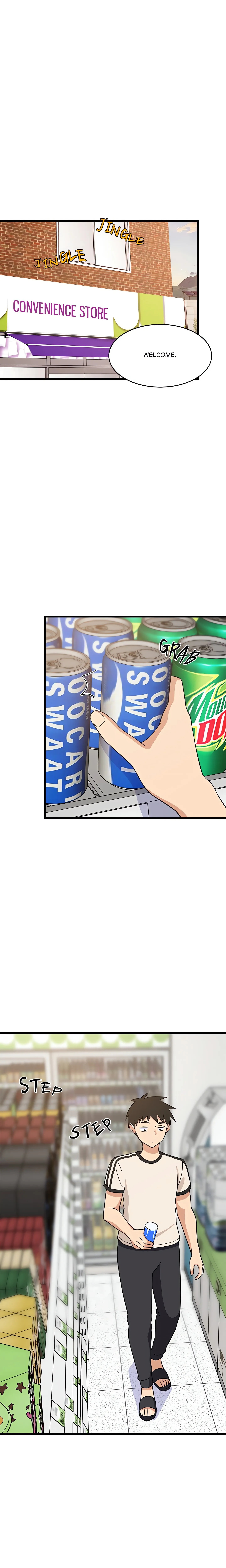 Study Buddies (Uncensored) Chapter 15 page 15 - 