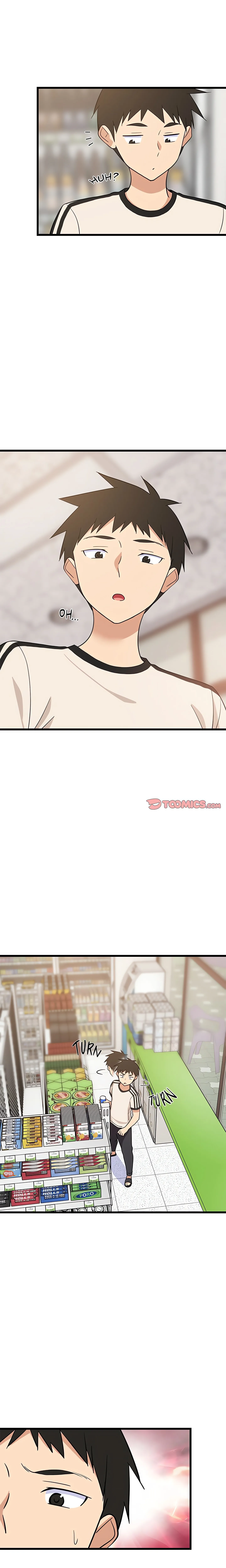 Study Buddies (Uncensored) Chapter 15 page 16 - 