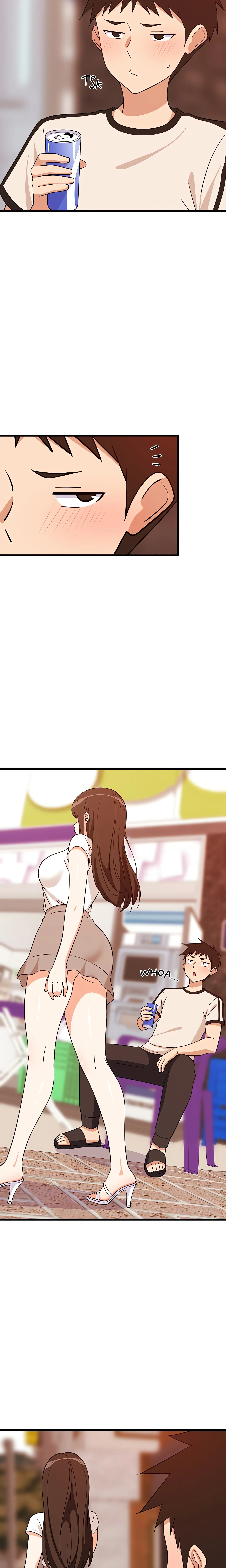 Study Buddies (Uncensored) Chapter 15 page 20 - 
