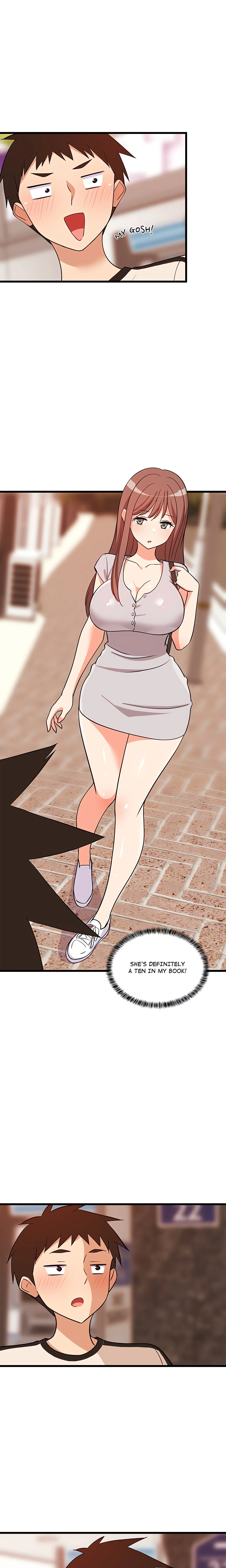 Study Buddies (Uncensored) Chapter 15 page 22 - 