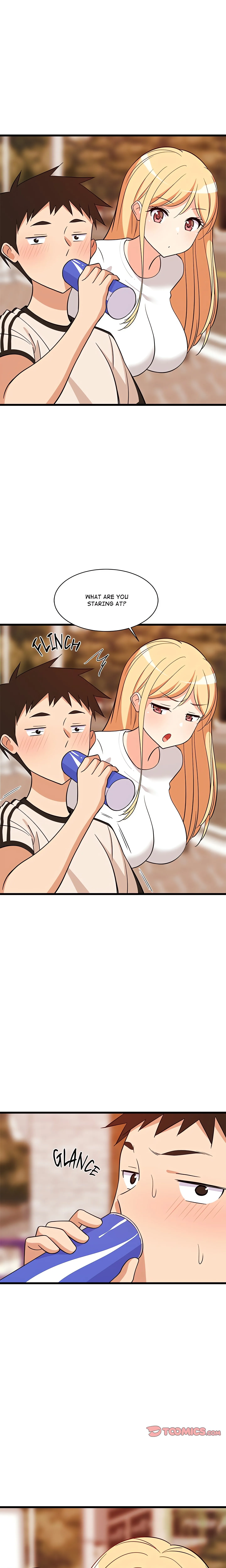 Study Buddies (Uncensored) Chapter 15 page 24 - 