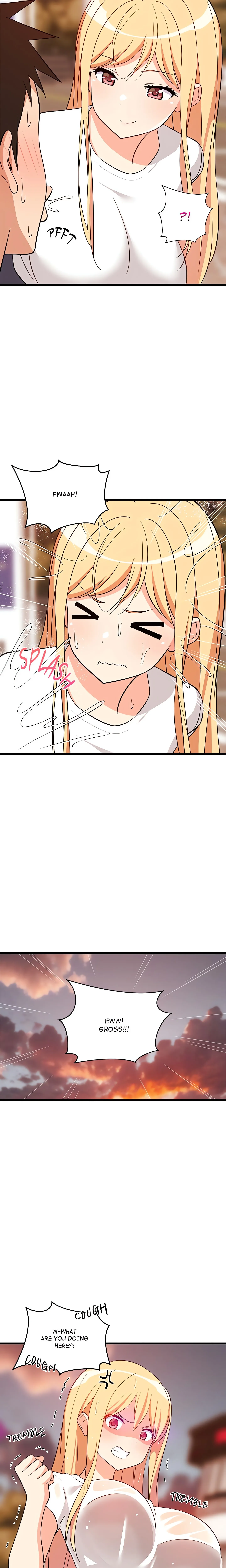 Study Buddies (Uncensored) Chapter 15 page 25 - 